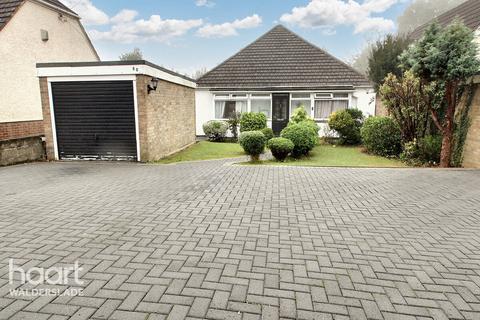 3 bedroom detached bungalow for sale, Chestnut Avenue, Chatham