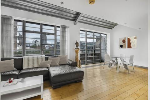 2 bedroom apartment for sale, Gee Street, London, EC1V