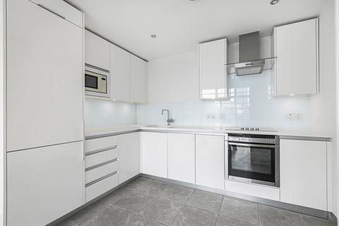 2 bedroom apartment for sale, Gee Street, London, EC1V