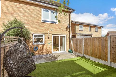 3 bedroom end of terrace house for sale, Olympia Way, Whitstable, Kent