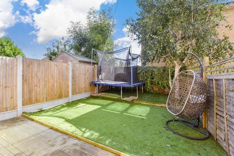 3 bedroom end of terrace house for sale, Olympia Way, Whitstable, Kent