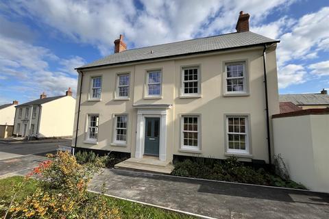 4 bedroom detached house for sale, Stoke Meadow, Calne SN11