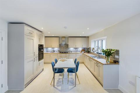 4 bedroom detached house for sale, Stoke Meadow, Calne SN11