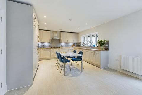 4 bedroom detached house for sale, Stoke Meadow, Calne SN11