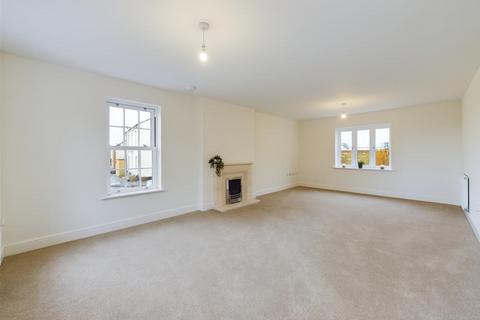 4 bedroom detached house for sale, Stoke Meadow, Calne SN11