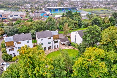 6 bedroom detached house for sale, Southbrae Gardens, Jordanhill, Glasgow, G13 1UB