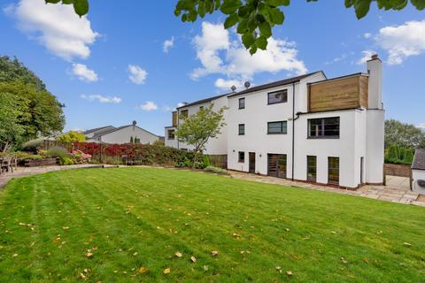 6 bedroom detached house for sale, Southbrae Gardens, Jordanhill, Glasgow, G13 1UB