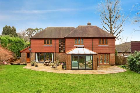 5 bedroom detached house for sale, Off Beacon Road, Crowborough, TN6