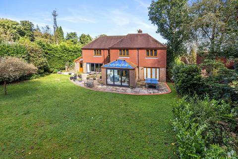 5 bedroom detached house for sale, Off Beacon Road, Crowborough, TN6