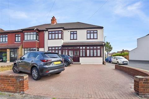 5 bedroom semi-detached house for sale, Brampton Road, Bexleyheath, DA7