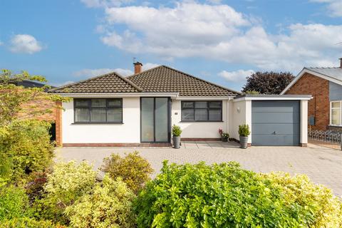 3 bedroom detached bungalow for sale, Princess Grove, Wistaston, Crewe