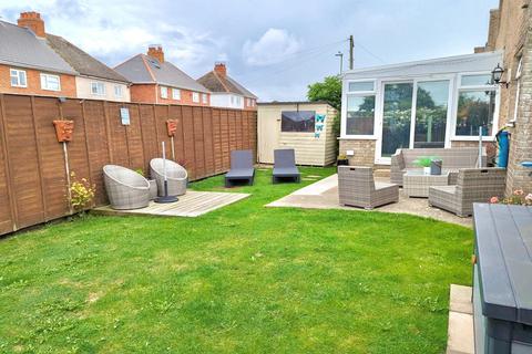 3 bedroom end of terrace house for sale, Cunningham Close, Weymouth