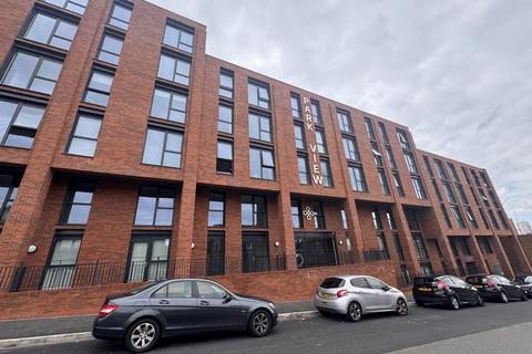 2 bedroom apartment to rent, Apartment 220, 59 Darwin Street, Birmingham, B12 0TQ