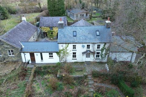 undefined, Bwlchllan, Lampeter, SA48