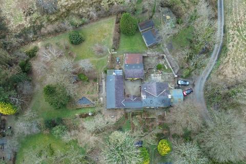 undefined, Bwlchllan, Lampeter, SA48