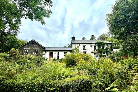 undefined, Bwlchllan, Lampeter, SA48