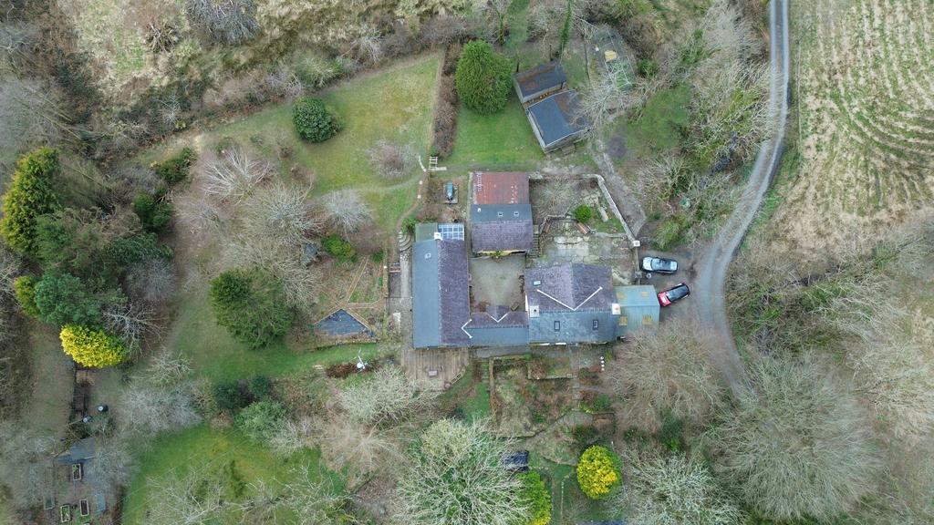 The homestead