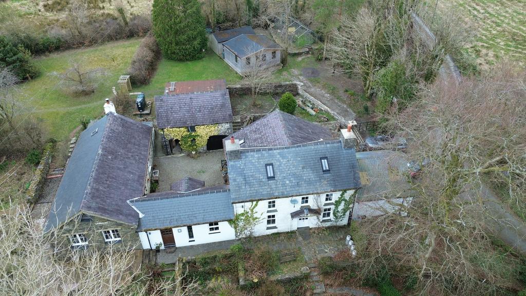 The homestead