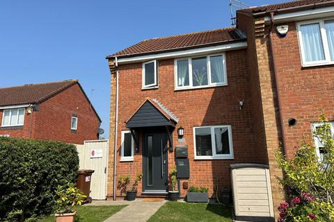 53 Mill Meadow, Northampton, NN2 7DR
