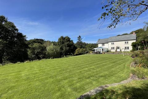 5 bedroom detached house for sale, Dolton, Winkleigh