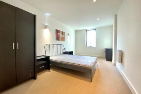 1 bedroom flat to rent, Sirius, 90 Navigation Street, Birmingham, B5