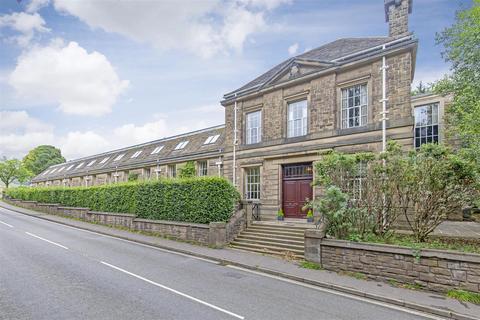 2 bedroom apartment for sale, 28, Ashopton Road, Bamford, Hope Valley, Derbyshire, S33 0BY