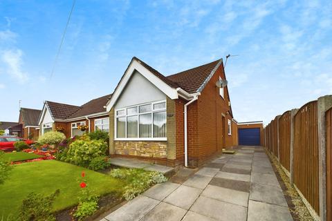 3 bedroom bungalow for sale, Aycliffe Road, Nutgrove, St Helens, WA9