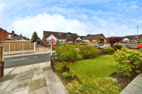 3 bedroom bungalow for sale, Aycliffe Road, Nutgrove, St Helens, WA9