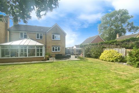 4 bedroom detached house for sale, Wright Lane, Kesgrave, Ipswich, Suffolk, IP5