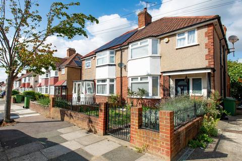 3 bedroom semi-detached house for sale, Merriman Road, London, SE3