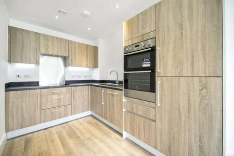 1 bedroom apartment for sale, Austen House, Station View, Guildford