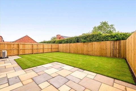 2 bedroom detached house for sale, Plot 6 Sunflower Close, North Leverton