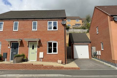 3 bedroom semi-detached house for sale, Wincanton, Somerset