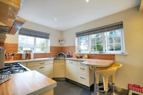 4 bedroom detached house for sale, Stansted Road, Hertfordshire CM23