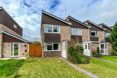 2 bedroom end of terrace house for sale, Campbell Road, Burton, Christchurch, BH23