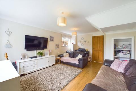 2 bedroom end of terrace house for sale, Campbell Road, Burton, Christchurch, BH23