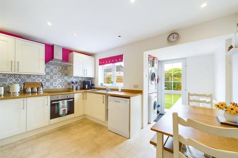 2 bedroom end of terrace house for sale, Campbell Road, Burton, Christchurch, BH23