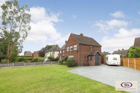 3 bedroom semi-detached house for sale, Smithy Grove, Hassall Green, Sandbach