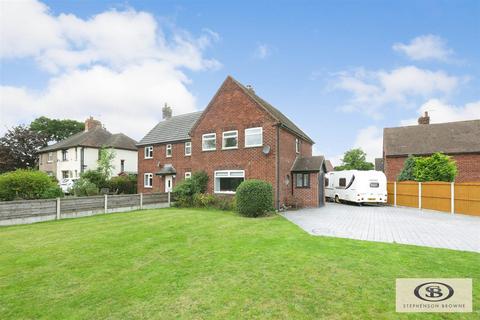 3 bedroom semi-detached house for sale, Smithy Grove, Hassall Green, Sandbach