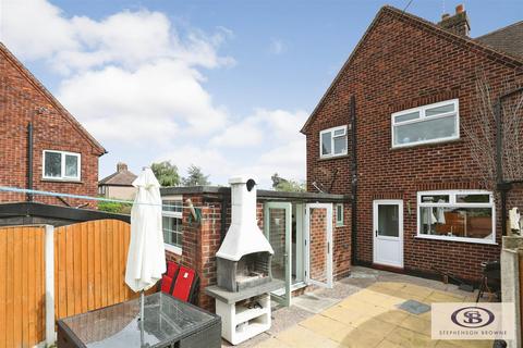 3 bedroom semi-detached house for sale, Smithy Grove, Hassall Green, Sandbach