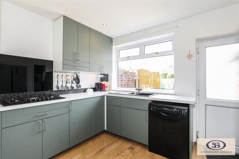 3 bedroom semi-detached house for sale, Smithy Grove, Hassall Green, Sandbach