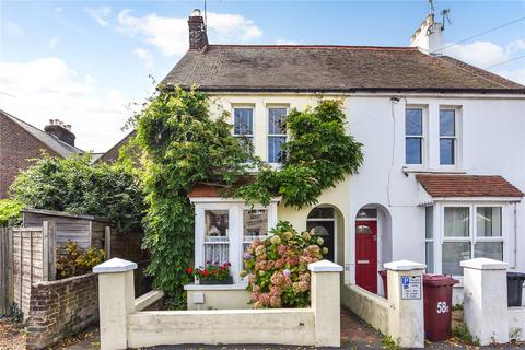 3 bedroom semi-detached house for sale, Spitalfield Lane, Chichester, PO19