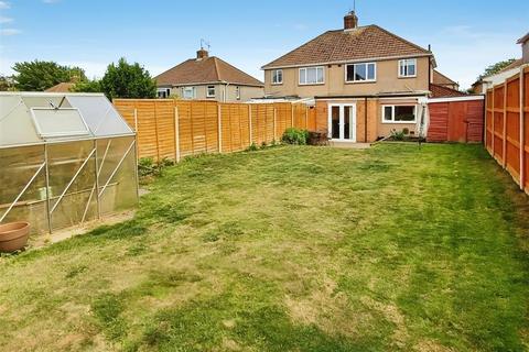 3 bedroom semi-detached house for sale, Allington Drive, Rochester