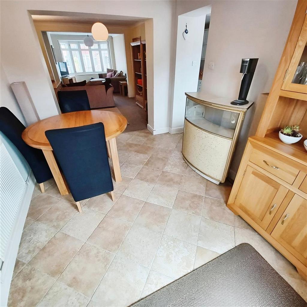 Open-Plan