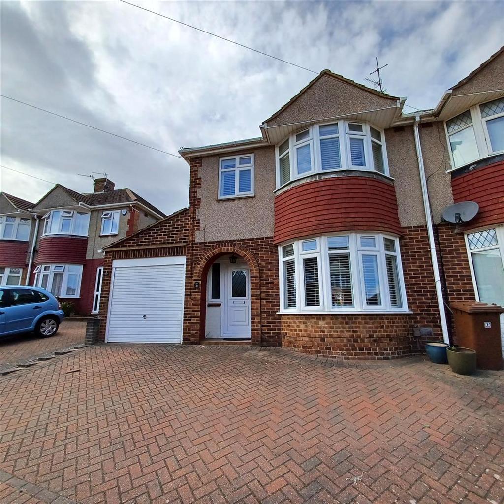 Allington Drive