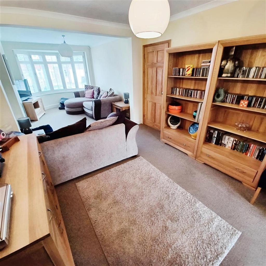 Open-Plan