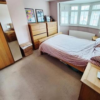 38 Allington Drive, Rochester, ME2 3SZ