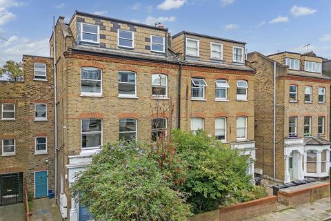 1 bedroom flat for sale, Adolphus Road, London N4