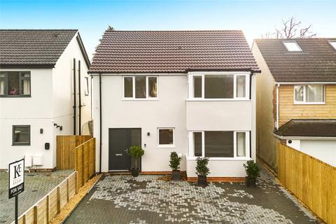 Cleevelands Avenue, Cheltenham, Gloucestershire, GL50