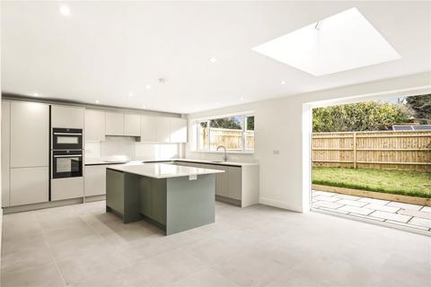 4 bedroom detached house for sale, Cleevelands Avenue, Cheltenham, Gloucestershire, GL50